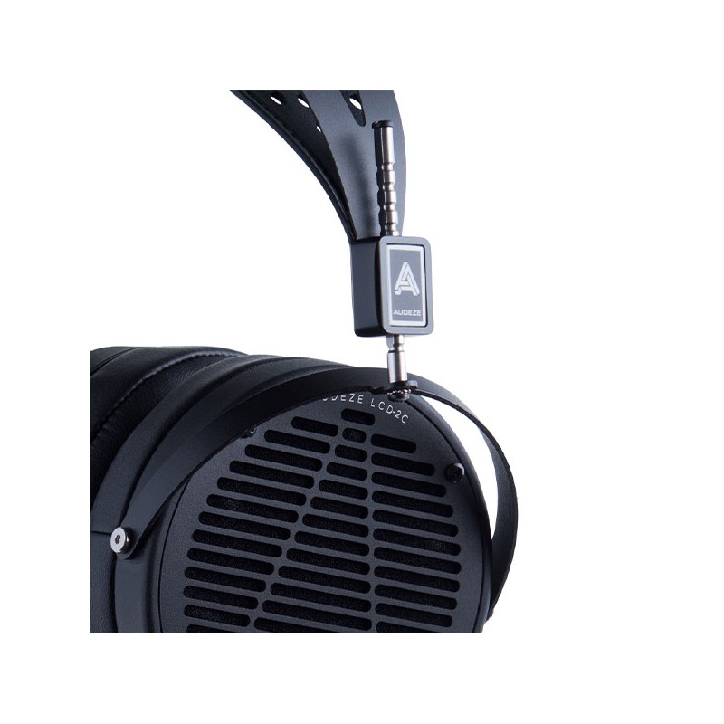 Audeze LCD-2 Classic - Profesjonalne słuchawki otwarte