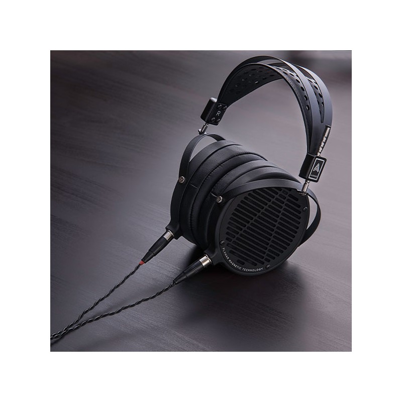 Audeze LCD-2 Classic - Profesjonalne słuchawki otwarte