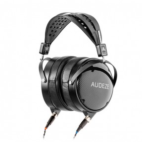 Audeze LCD-XC - Profesjonalne słuchawki zamknięte