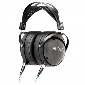 Audeze LCD-2 Closed Back - Profesjonalne słuchawki zamknięte