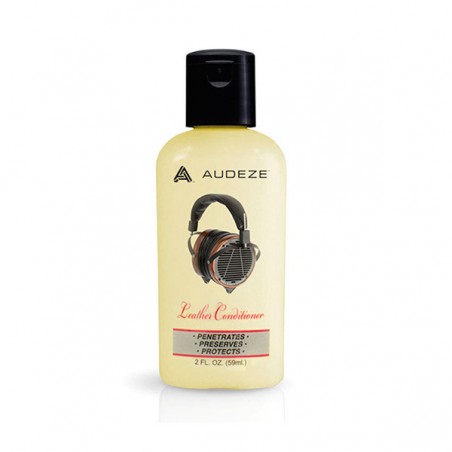 Audeze LCD Leather Care - Zestaw do pielęgnacji słuchawek