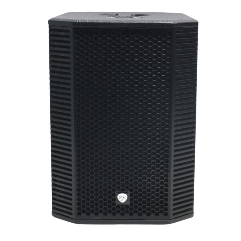 V-TONE ASX ONE zestaw nagłośnieniowy aktywny 400W RMS Bluetooth DSP - 5 - Systemy słupkowe - V-TONE ASX ONE to profesjonalny, wy