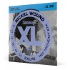 D`ADDARIO EXL 116 - struny do git. elektrycznej - 2 - Struny gitarowe - D`ADDARIO EXL 116 - struny do git. elektrycznej - 2 - Struny gitarowe -
