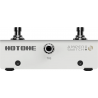 Hotone FS-2 Ampero Switch - przełącznik nożny do Ampero - 7 - Footswitche - Przełącznik nożny do Ampero przeznaczony do Ampero I