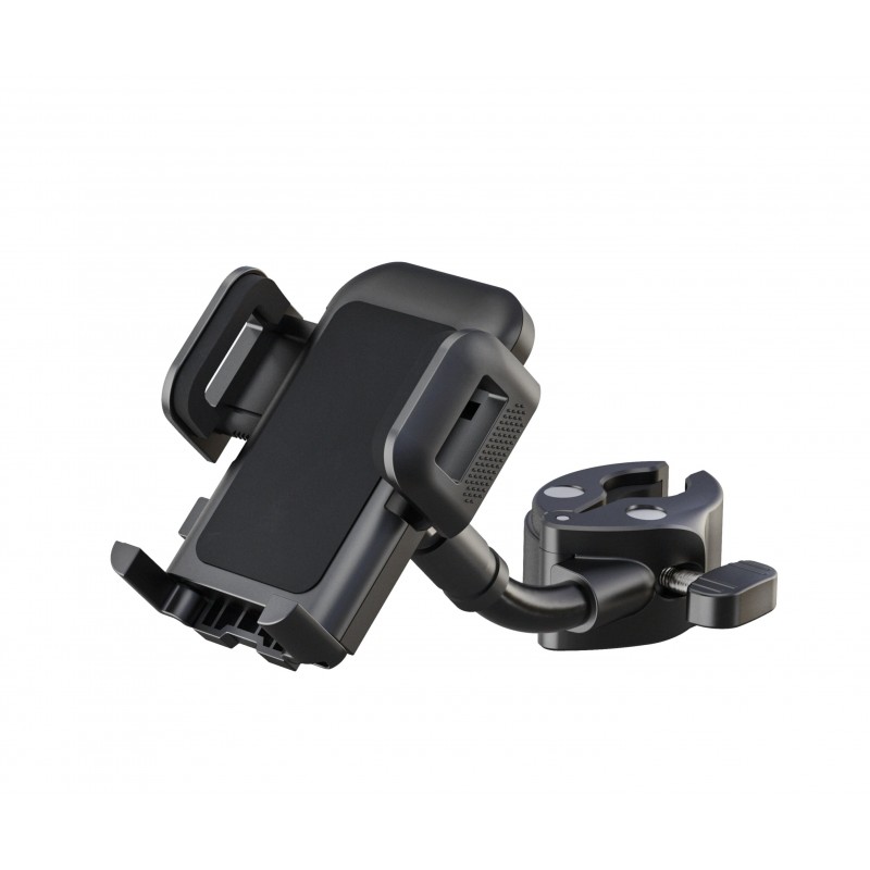 KONIG & MEYER 19761 Smartphone holder - uchwyt na smartfon - 5 - Uchwyty tablet, smartphone - Uniwersalny uchwyt do smartfone na