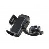 KONIG & MEYER 19761 Smartphone holder - uchwyt na smartfon - 5 - Uchwyty tablet, smartphone - Uniwersalny uchwyt do smartfone na