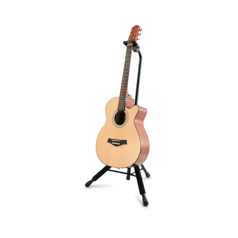 Hercules GS 414 B Plus - statyw gitarowy - 6 - Statywy gitarowe - Profesjonalny, składany statyw gitarowy podłogowy do gitary ak Hercules GS 414 B Plus - statyw gitarowy - 6 - Statywy gitarowe - Profesjonalny, składany statyw gitarowy podłogowy do gitary ak