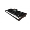 Korg PA5X OR-61 Oriental - keyboard, aranżer - 2 - Keyboardy - Korg PA5X OR-61 Oriental to 61-klawiszowy flagowy Keyboard profes