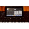 Korg PA5X OR-61 Oriental - keyboard, aranżer - 4 - Keyboardy - Korg PA5X OR-61 Oriental to 61-klawiszowy flagowy Keyboard profes