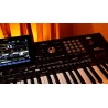 Korg PA5X OR-61 Oriental - keyboard, aranżer - 6 - Keyboardy - Korg PA5X OR-61 Oriental to 61-klawiszowy flagowy Keyboard profes