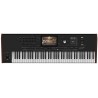 Korg PA5X OR-76 Oriental - keyboard, aranżer - 1 - Keyboardy - Korg PA5X OR-76 Oriental to 76-klawiszowy flagowy Keyboard profes