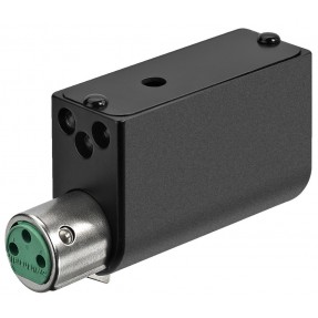 Monacor PB-05E Automatyczny włącznik mikrofonu z czujnikiem optycznym