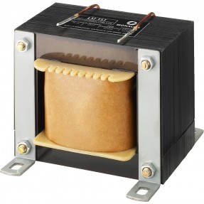 Monacor LSI-15T Cewka głośnikowa na rdzeniu transformatorowym, 15mH