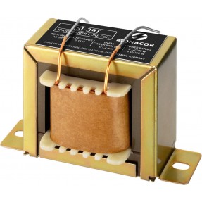 Monacor LSI-39T Cewka głośnikowa na rdzeniu transformatorowym, 3.9mH