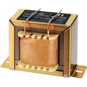 Monacor LSI-68T Cewka głośnikowa na rdzeniu transformatorowym, 6.8mH
