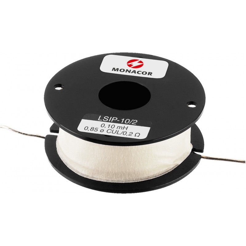 Monacor LSIP-10/2 Cewka powietrzna