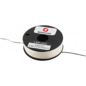 Monacor LSIP-22/2 Cewka powietrzna