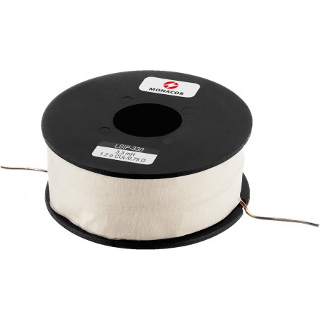 Monacor LSIP-330 Cewka powietrzna