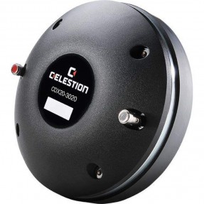 Celestion CDX20-3020/8 Driver tubowy PA, 100W