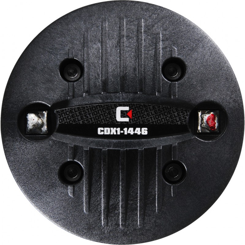 Celestion CDX1-1446/8 Driver tubowy PA, 20W