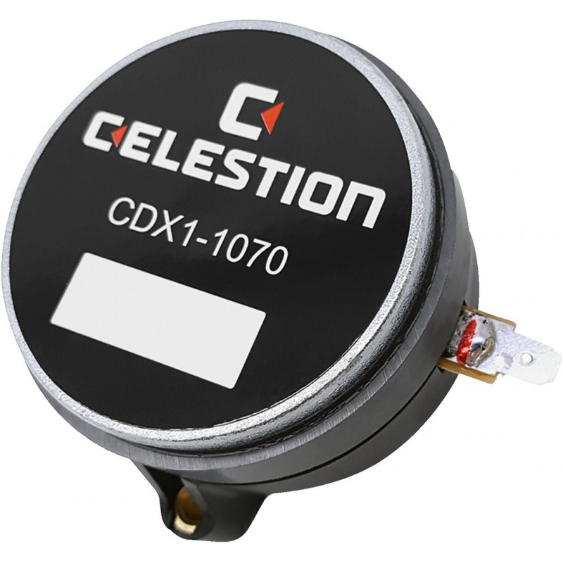 Celestion CDX1-1070/8 Driver tubowy PA, 24W