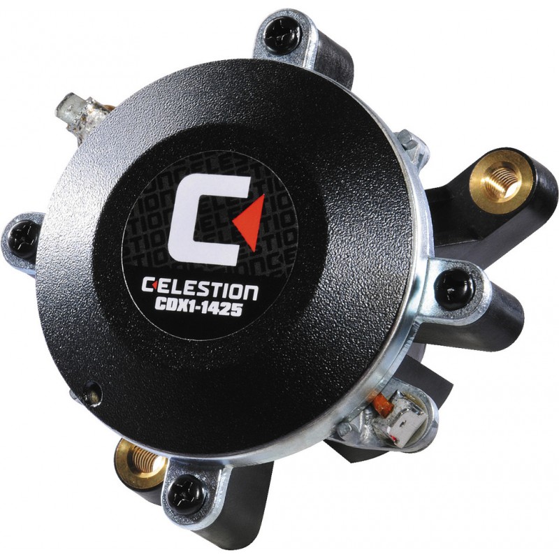 Celestion CDX1-1425/8 Driver tubowy PA, 25W