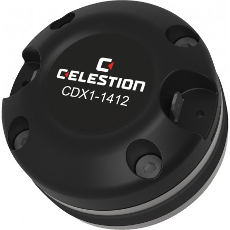 Celestion CDX1-1412/16 Driver tubowy PA, 35W