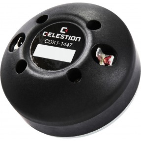 Celestion CDX1-1447/8 Driver tubowy PA, 35W