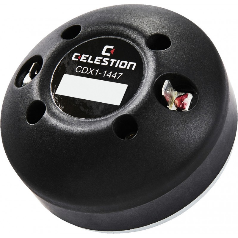 Celestion CDX1-1447/8 Driver tubowy PA, 35W