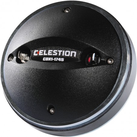 Celestion CDX1-1745/8 Driver tubowy PA, 40W