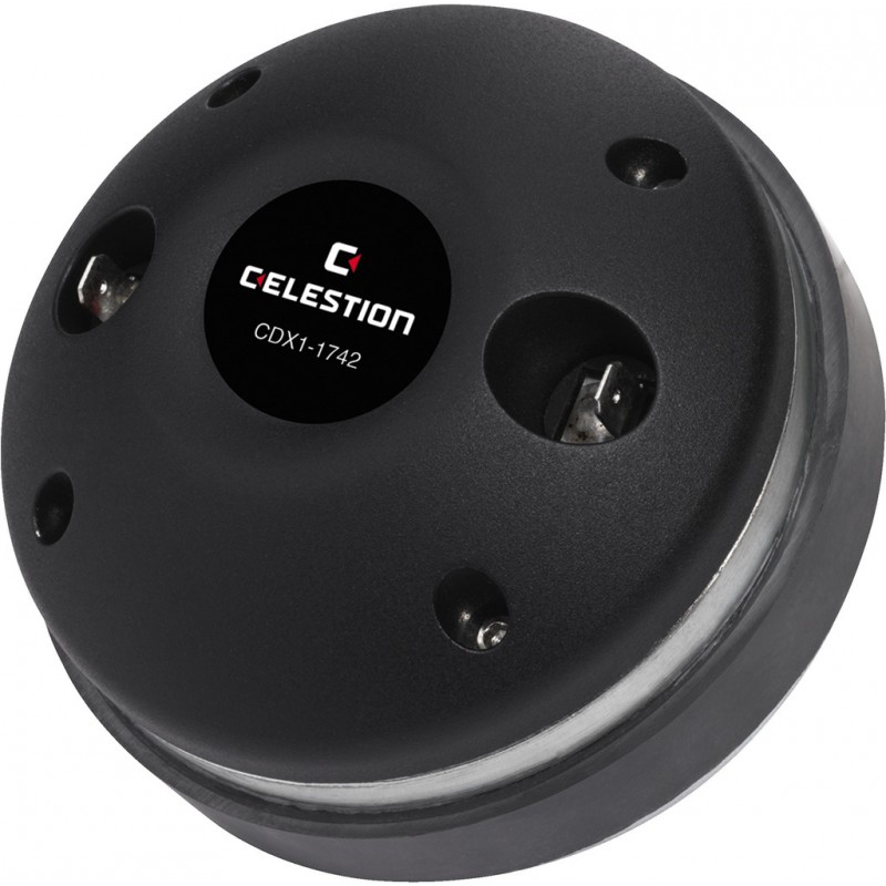 Celestion CDX1-1742/8 Driver tubowy PA, 50W