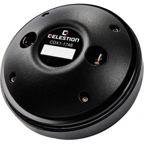 Celestion CDX1-1748/8 Driver tubowy PA, 60W