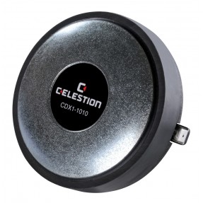 Celestion CDX1-1010/8 Driver tubowy, 15W