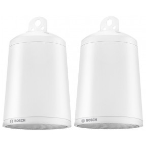Bosch LP6-S-L - głośniki podwieszane, para