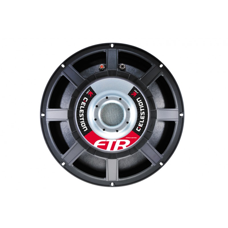 Celestion FTR12-3070C/8 Głośnik basowy, 350W RMS Celestion FTR12-3070C/8 Głośnik basowy, 350W RMS