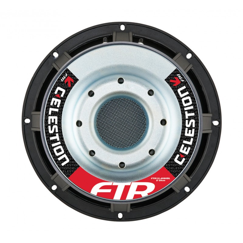 Celestion FTR12-4080DL/8 Głośnik basowy, 700W RMS