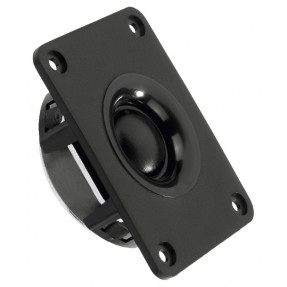 Monacor DT-75/8 Głośnik kopułkowy wysokotonowy, 25W RMS