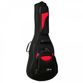 Ever Play OC 002 RD - pokrowiec na akustyka