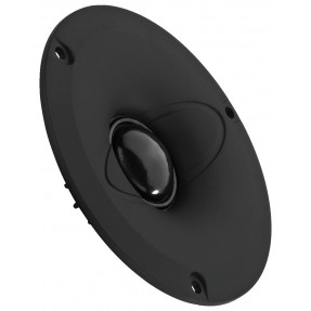 Monacor DT-140 Głośnik kopułkowy wysokotonowy, 40W RMS