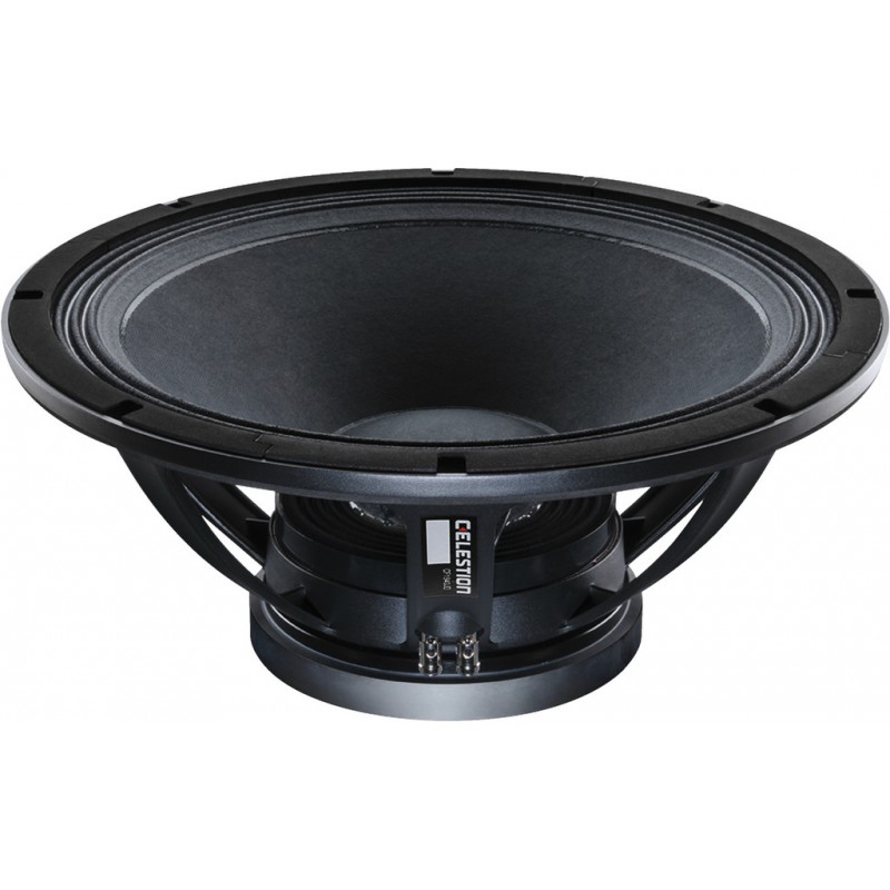 Celestion CF1840JD/4 Głośnik nisko-średniotonowy, 1200W RMS