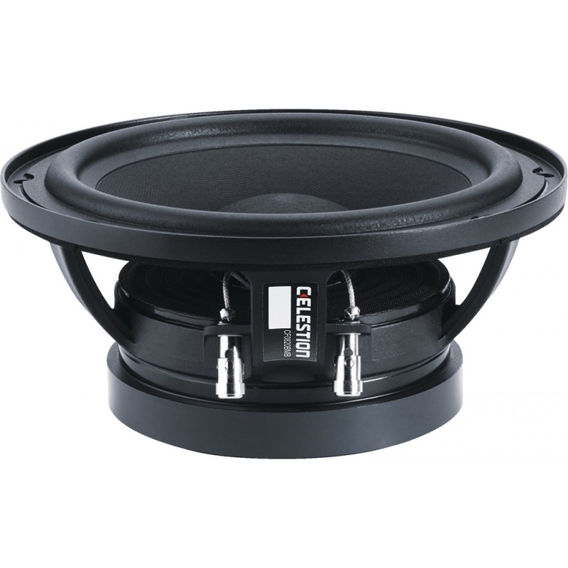 Celestion CF0820BMB/8 Głośnik nisko-średniotonowy, 250W RMS