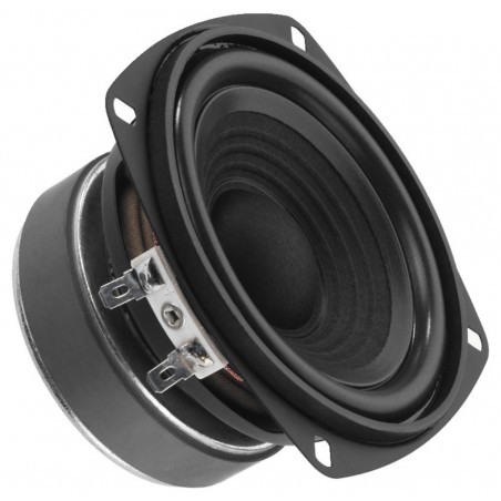 Monacor SP-60/4 Głośnik nisko-średniotonowy, 30W RMS