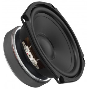 Monacor SPH-135/AD Głośnik nisko-średniotonowy, 40W RMS