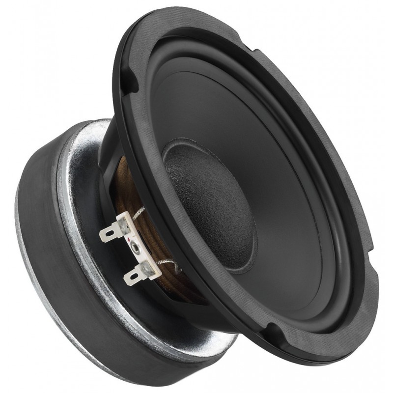 Monacor SPH-165 Głośnik nisko-średniotonowy, 50W RMS Monacor SPH-165 Głośnik nisko-średniotonowy, 50W RMS
