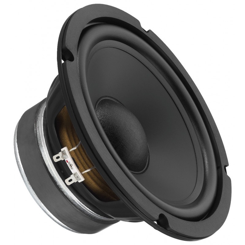 Monacor SPH-210 Głośnik nisko-średniotonowy, 50W RMS
