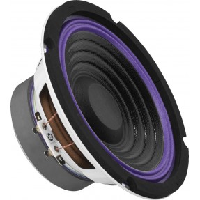 Monacor SP-167C Głośnik nisko-średniotonowy, 50W RMS