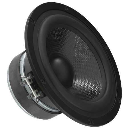 Monacor SPH-170C Głośnik nisko-średniotonowy, 60W RMS
