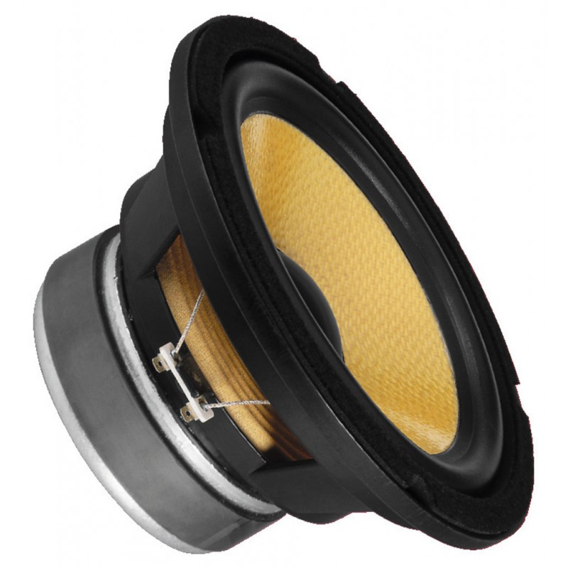 Monacor SPH-200KE Głośnik nisko-średniotonowy, 80W RMS Monacor SPH-200KE Głośnik nisko-średniotonowy, 80W RMS