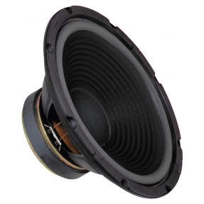 Monacor SP-300P Głośnik niskotonowy, 100W RMS