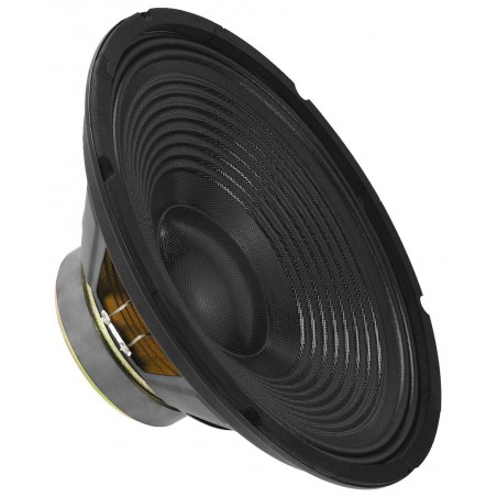 Monacor SP-302PA Głośnik niskotonowy, 100W RMS